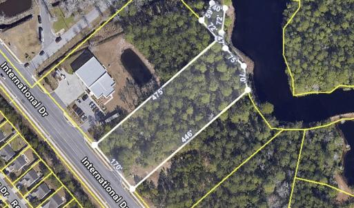 Photo #15 of TBD International Dr., Myrtle Beach, SC 2.0 acres