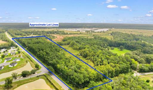 Photo #20 of 6518 Fraser St., Georgetown, SC 24.8 acres