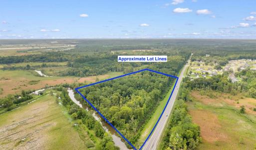 Photo #10 of 6518 Fraser St., Georgetown, SC 24.8 acres