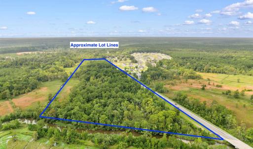 Photo #12 of 6518 Fraser St., Georgetown, SC 24.8 acres