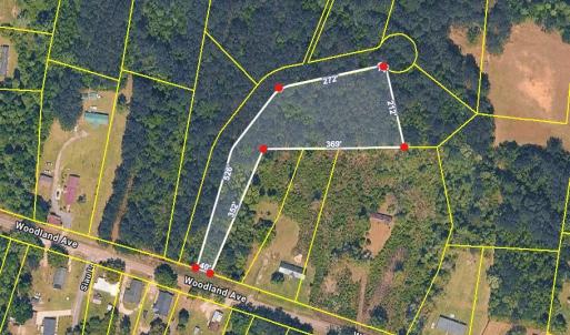Photo #7 of TBD Right Hand Ct, Georgetown, SC 2.7 acres
