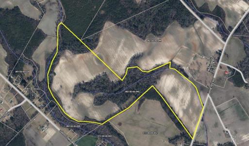 Photo #4 of S-17-22 Arnette Rd., Dillon, SC 287.0 acres