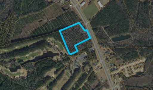 Photo #2 of 2361 Highway 9, Longs, SC 12.4 acres