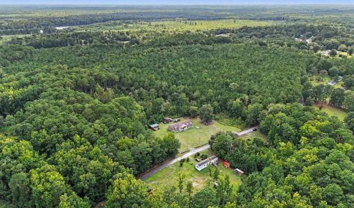 Photo #3 of TBD Rustwood Dr., Georgetown, SC 44.5 acres