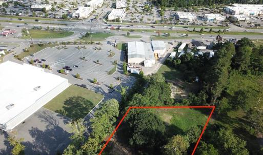 Photo #2 of 1327 Half Moon Ct., North Myrtle Beach, SC 1.0 acres