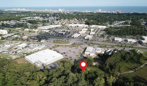 Photo #3 of 1327 Half Moon Ct., North Myrtle Beach, SC 1.0 acres