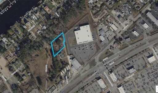 Photo #1 of 1327 Half Moon Ct., North Myrtle Beach, SC 1.0 acres