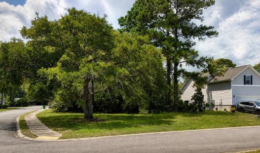 Photo #1 of 2638 Seaport Circle, Georgetown, SC 0.2 acres
