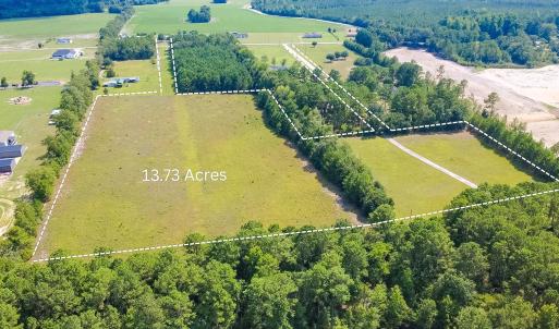Photo #4 of TBD McNabb Shortcut Rd., Loris, SC 14.0 acres