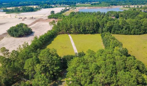Photo #3 of TBD McNabb Shortcut Rd., Loris, SC 14.0 acres