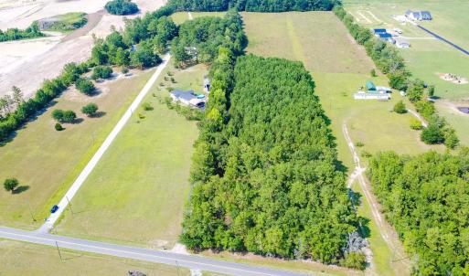 Photo #2 of TBD McNabb Shortcut Rd., Loris, SC 14.0 acres