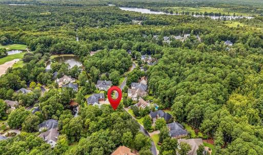 Photo #11 of Lot 47 Hunters Oak Ct., Pawleys Island, SC 0.3 acres