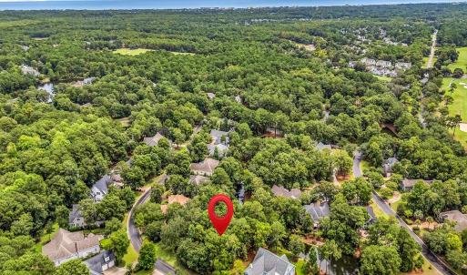 Photo #8 of Lot 47 Hunters Oak Ct., Pawleys Island, SC 0.3 acres