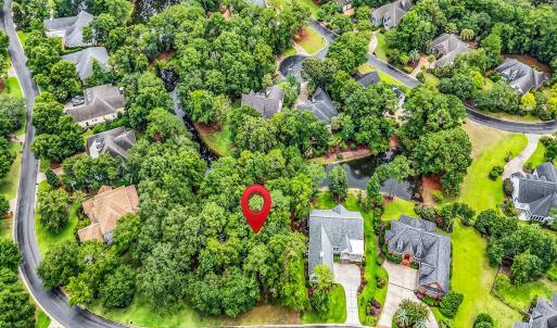 Photo #5 of Lot 47 Hunters Oak Ct., Pawleys Island, SC 0.3 acres