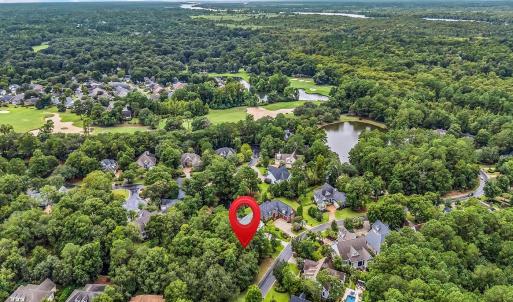 Photo #10 of Lot 47 Hunters Oak Ct., Pawleys Island, SC 0.3 acres