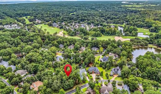 Photo #9 of Lot 47 Hunters Oak Ct., Pawleys Island, SC 0.3 acres