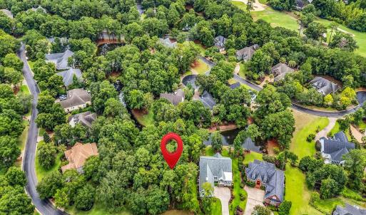 Photo #6 of Lot 47 Hunters Oak Ct., Pawleys Island, SC 0.3 acres