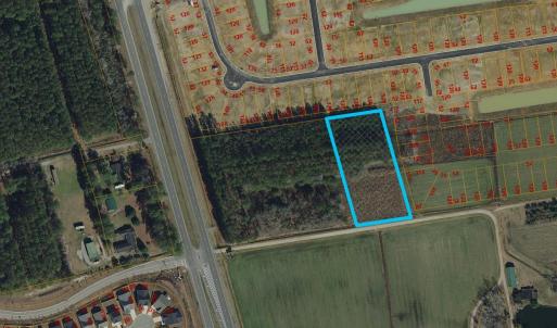 Photo #5 of TBD Hwy 9, Longs, SC 2.0 acres