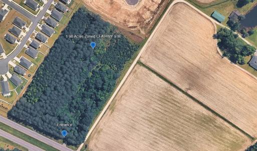 Photo #2 of TBD Hwy 9, Longs, SC 2.0 acres