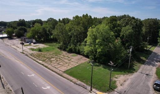 Photo #1 of 201 Main St., Andrews, SC 0.6 acres