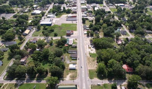 Photo #4 of 201 Main St., Andrews, SC 0.6 acres