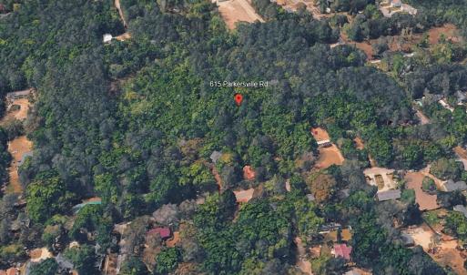 Photo #7 of 615 Parkersville Rd., Pawleys Island, SC 2.4 acres