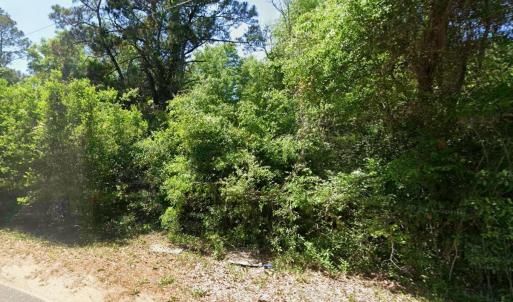 Photo #3 of 615 Parkersville Rd., Pawleys Island, SC 2.4 acres