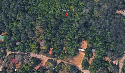 Photo #6 of 615 Parkersville Rd., Pawleys Island, SC 2.4 acres
