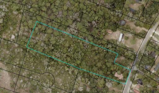 Photo #2 of 615 Parkersville Rd., Pawleys Island, SC 2.4 acres