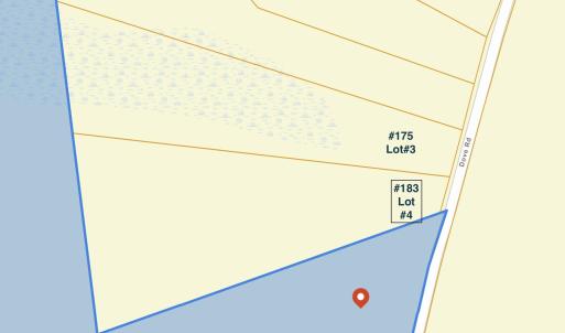 Photo #2 of 183 Dove Rd., Loris, SC 12.1 acres