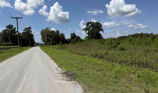 Photo #5 of 175 Dove Rd., Loris, SC 12.1 acres
