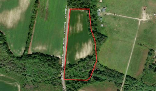 Photo #9 of TBD Black Creek Rd., Nichols, SC 7.1 acres