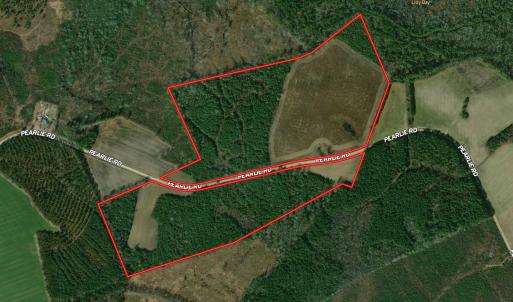 Photo #1 of TBD Pearlie Dr., Dillon, SC 105.0 acres