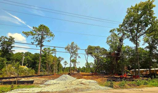 Photo #1 of 885 Martin Luther King Rd., Pawleys Island, SC 3.5 acres