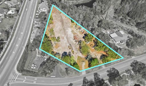 Photo #2 of 11296 McDowell Shortcut Rd., Murrells Inlet, SC 2.0 acres