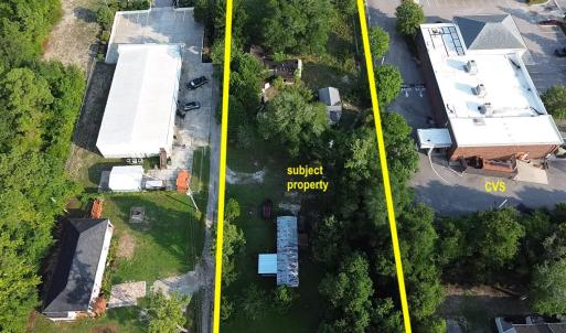 Photo #5 of 1348 Highway 17, Little River, SC 0.9 acres
