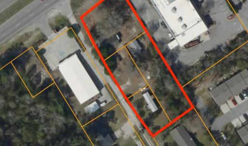 Photo #7 of 1348 Highway 17, Little River, SC 0.9 acres