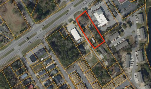 Photo #6 of 1348 Highway 17, Little River, SC 0.9 acres