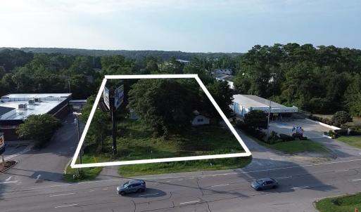 Photo #1 of 1348 Highway 17, Little River, SC 0.9 acres