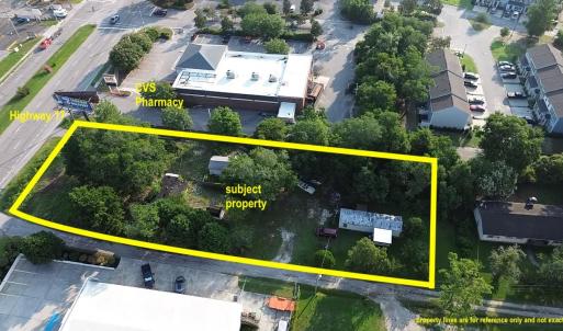 Photo #2 of 1348 Highway 17, Little River, SC 0.9 acres