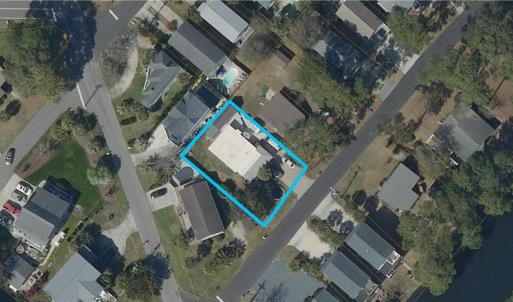 Photo #3 of 330 Lakeside Dr., Surfside Beach, SC 0.2 acres