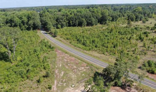 Photo #4 of TBD Mount Calvary Rd., Dillon, SC 146.5 acres