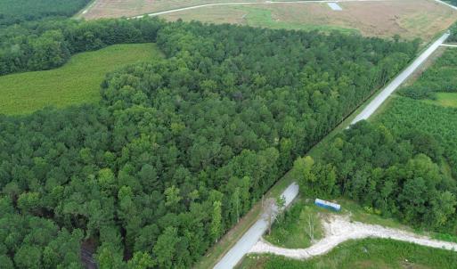 Photo #3 of LOT 2 Fries Bay Rd., Loris, SC 2.7 acres