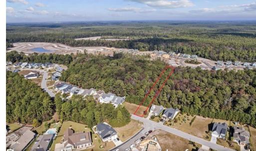 Photo #3 of 3029 Moss Bridge Ln., Myrtle Beach, SC 0.7 acres