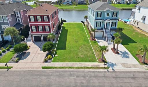 Photo #1 of 473 Saint Julian Ln., Myrtle Beach, SC 0.3 acres