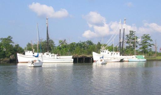 Photo #7 of Lot 153 Cravens St., Georgetown, SC 0.2 acres