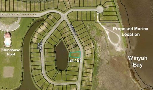 Photo #1 of Lot 153 Cravens St., Georgetown, SC 0.2 acres