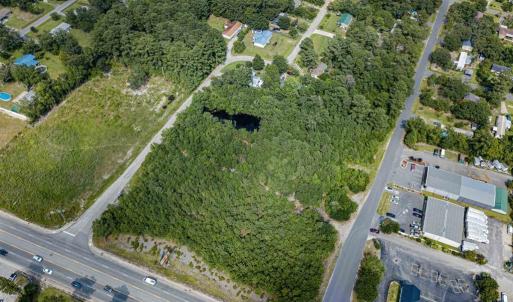 Photo #2 of 2311 Highway 544, Conway, SC 4.1 acres