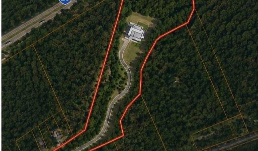 Photo #2 of 2070 Highway Church Rd, Elgin, SC 21.6 acres