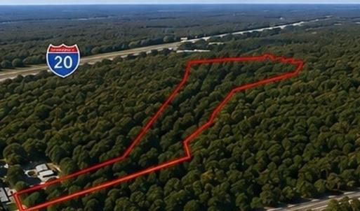 Photo #3 of 2070 Highway Church Rd, Elgin, SC 21.6 acres